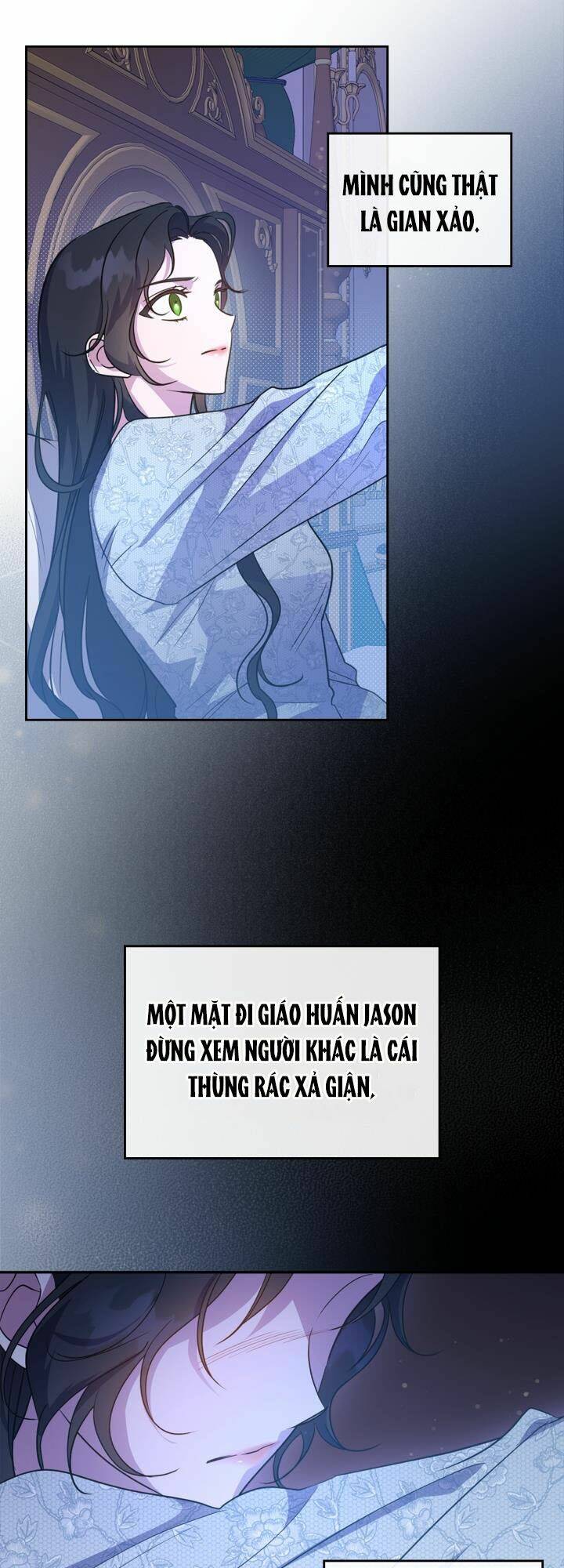 Giết Chết Ác Nữ Phản Diện Chapter 53 - Trang 2