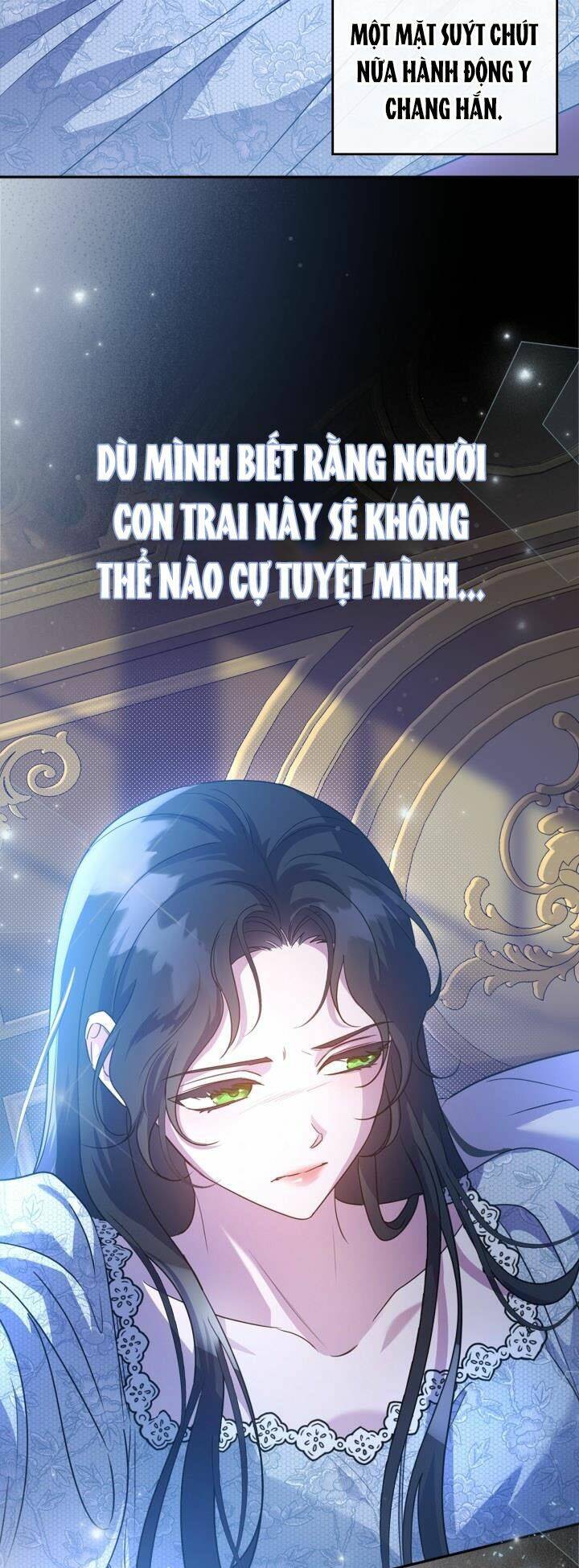 Giết Chết Ác Nữ Phản Diện Chapter 53 - Trang 2