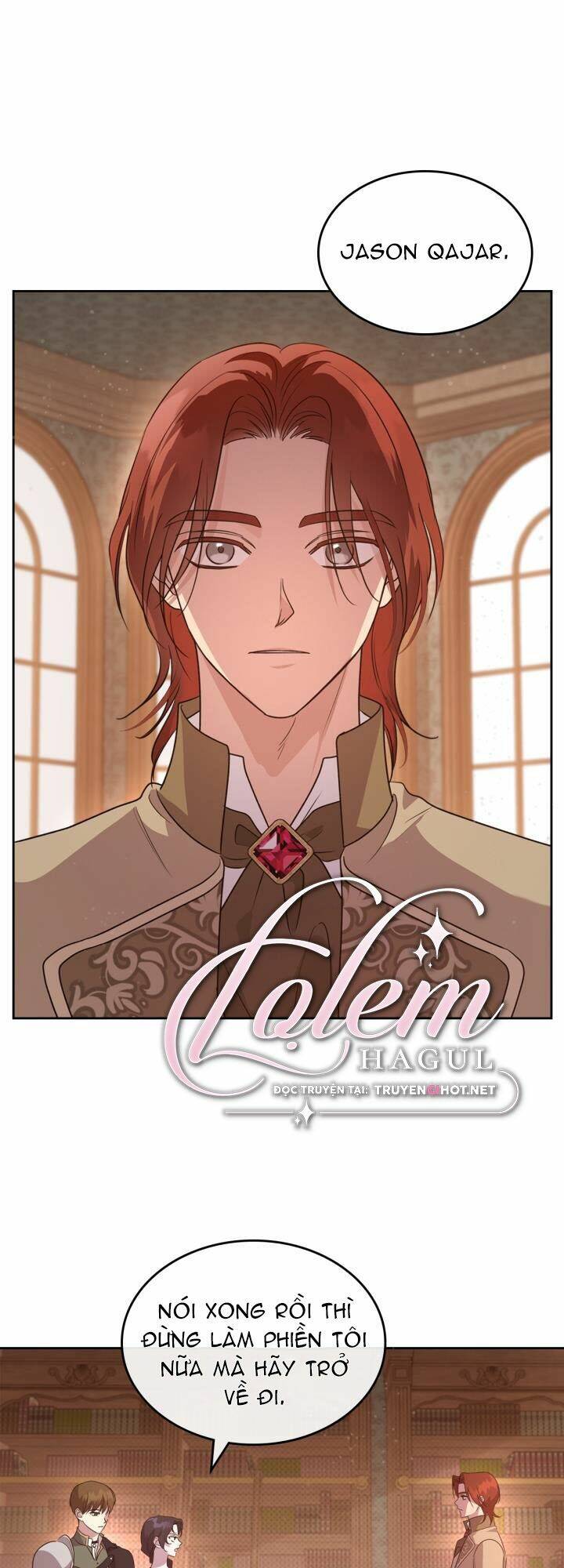 Giết Chết Ác Nữ Phản Diện Chapter 53 - Trang 2