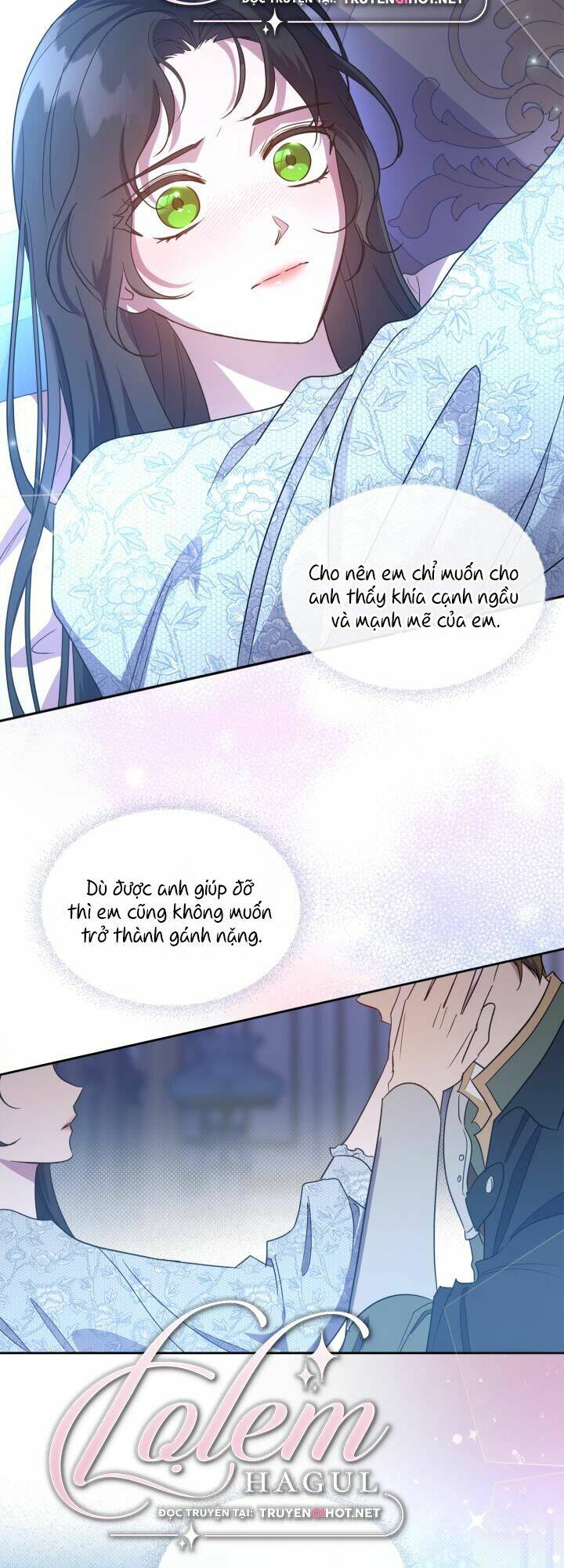 Giết Chết Ác Nữ Phản Diện Chapter 54 - Trang 2