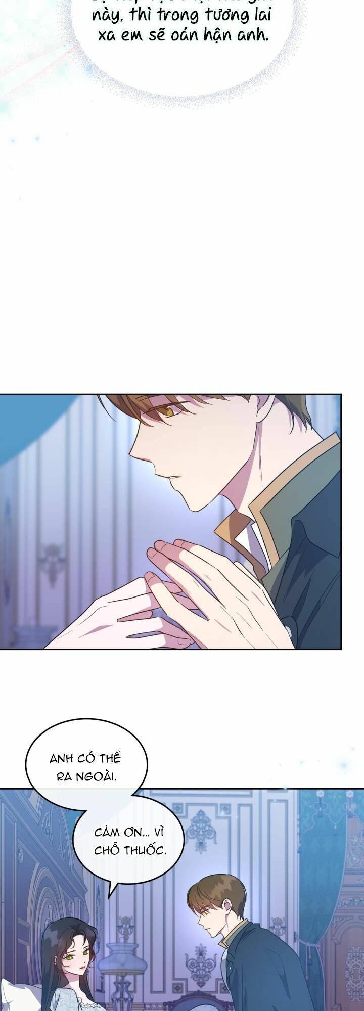 Giết Chết Ác Nữ Phản Diện Chapter 54 - Trang 2