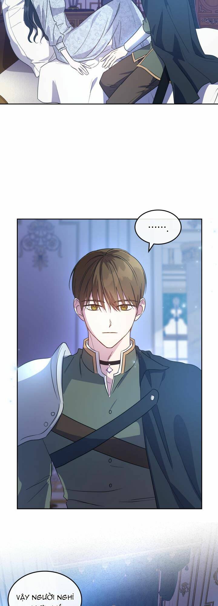 Giết Chết Ác Nữ Phản Diện Chapter 54 - Trang 2