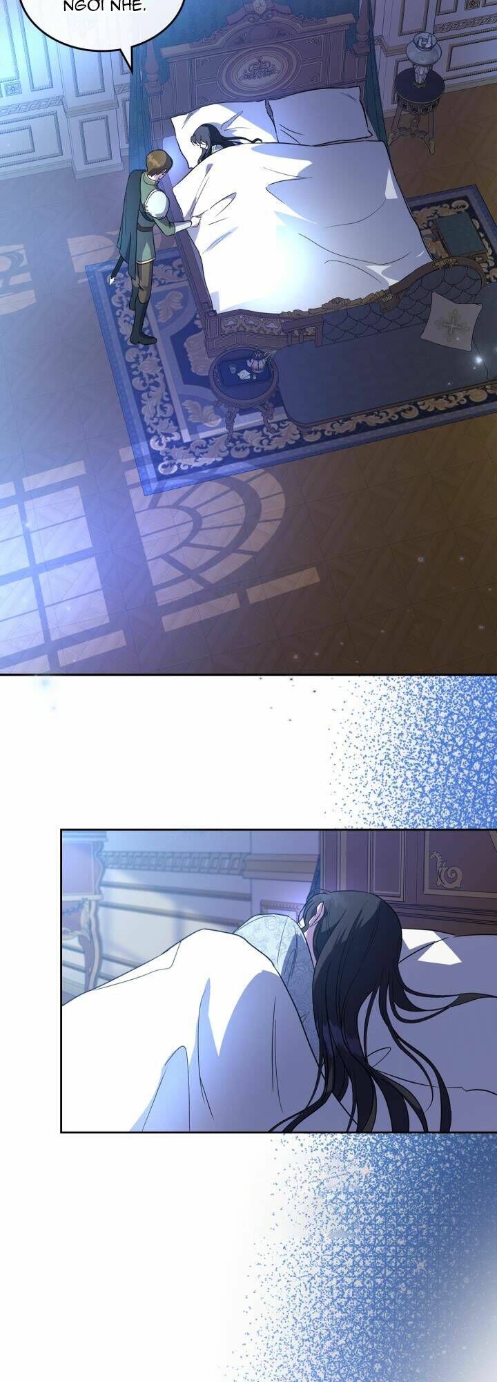 Giết Chết Ác Nữ Phản Diện Chapter 54 - Trang 2