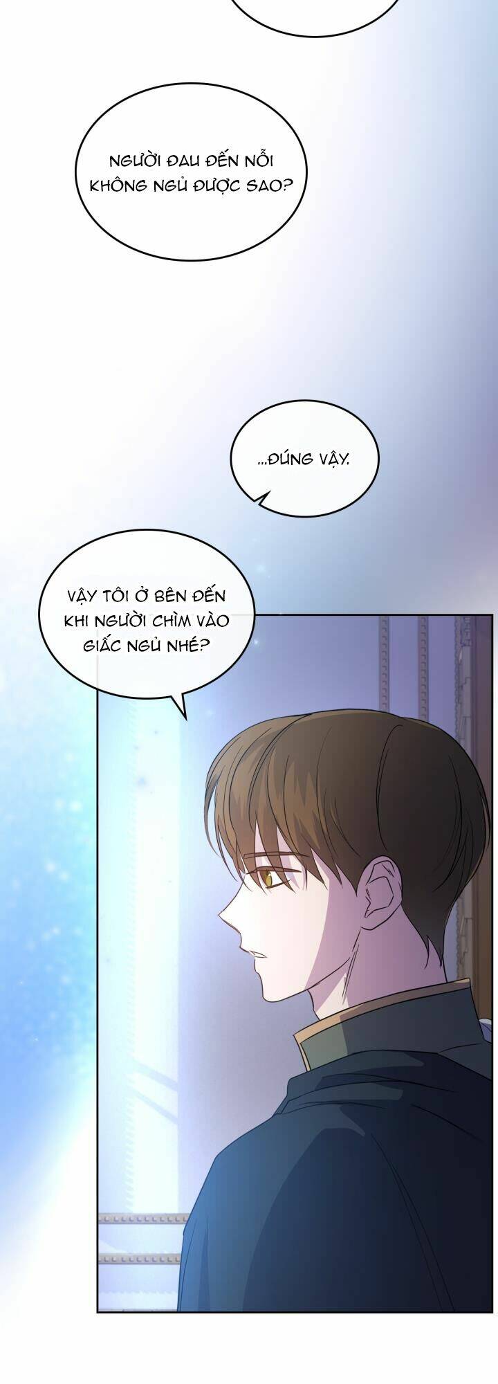 Giết Chết Ác Nữ Phản Diện Chapter 54 - Trang 2