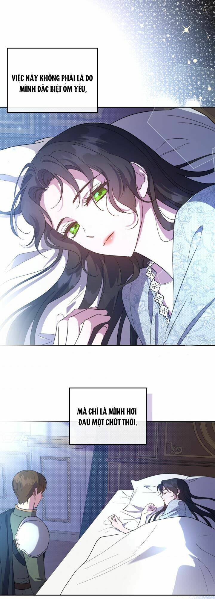 Giết Chết Ác Nữ Phản Diện Chapter 54 - Trang 2