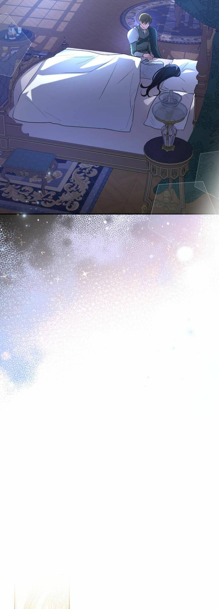 Giết Chết Ác Nữ Phản Diện Chapter 54 - Trang 2