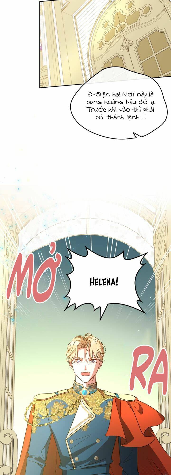 Giết Chết Ác Nữ Phản Diện Chapter 54 - Trang 2