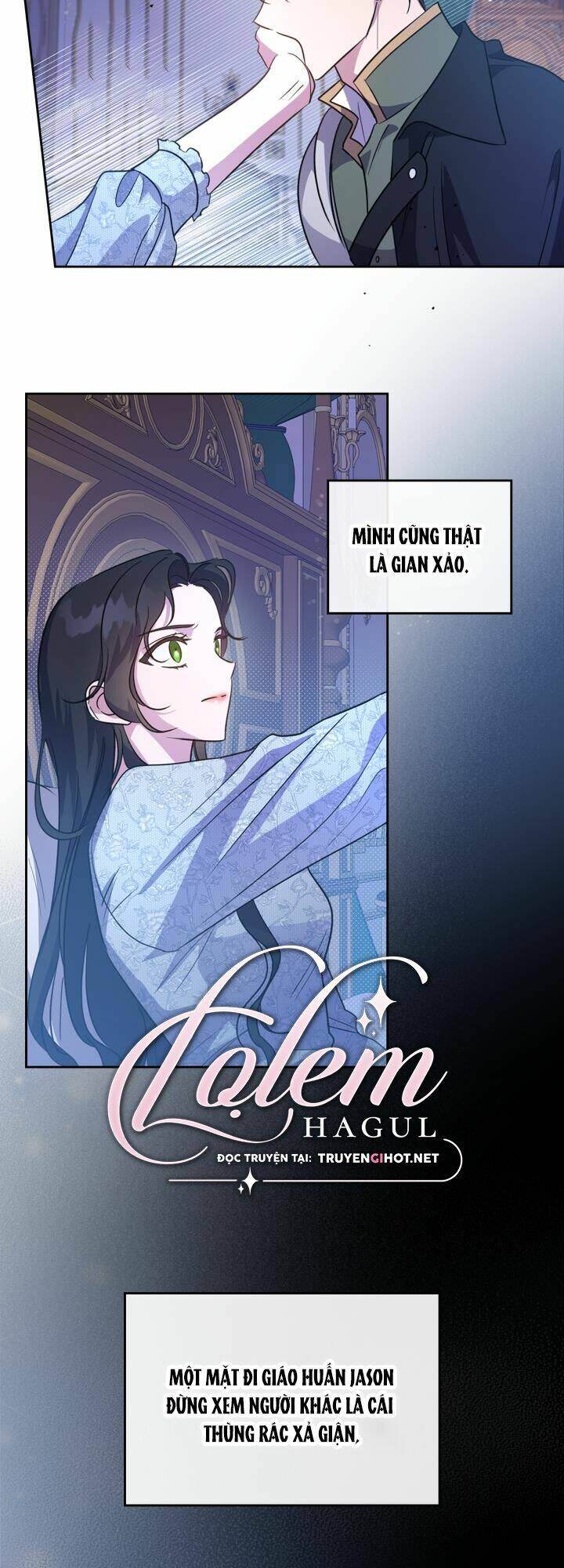 Giết Chết Ác Nữ Phản Diện Chapter 54 - Trang 2