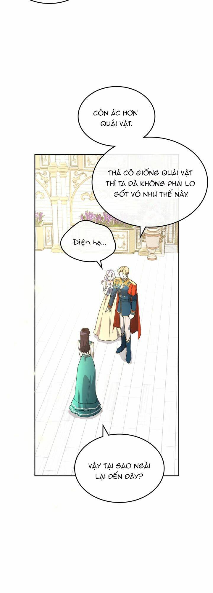 Giết Chết Ác Nữ Phản Diện Chapter 54 - Trang 2