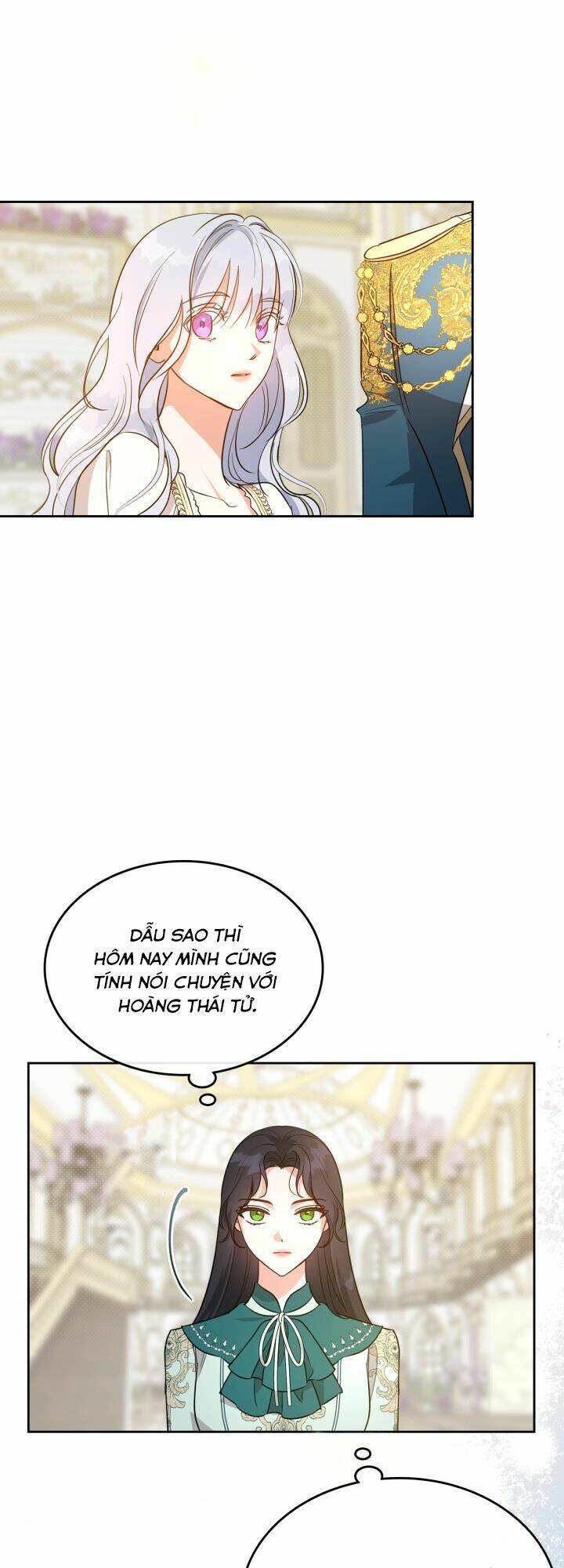 Giết Chết Ác Nữ Phản Diện Chapter 54 - Trang 2