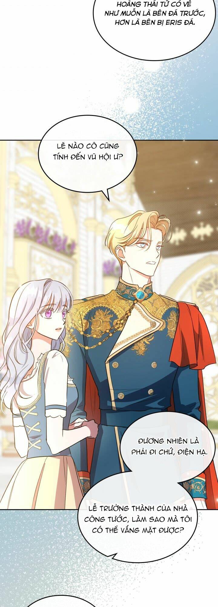 Giết Chết Ác Nữ Phản Diện Chapter 54 - Trang 2