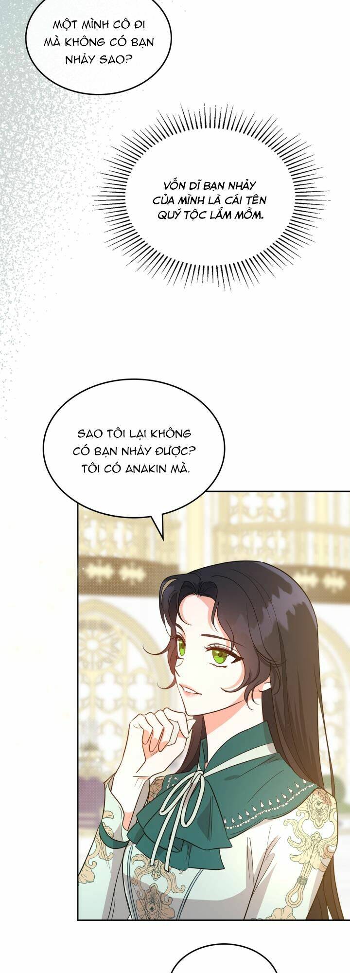 Giết Chết Ác Nữ Phản Diện Chapter 54 - Trang 2