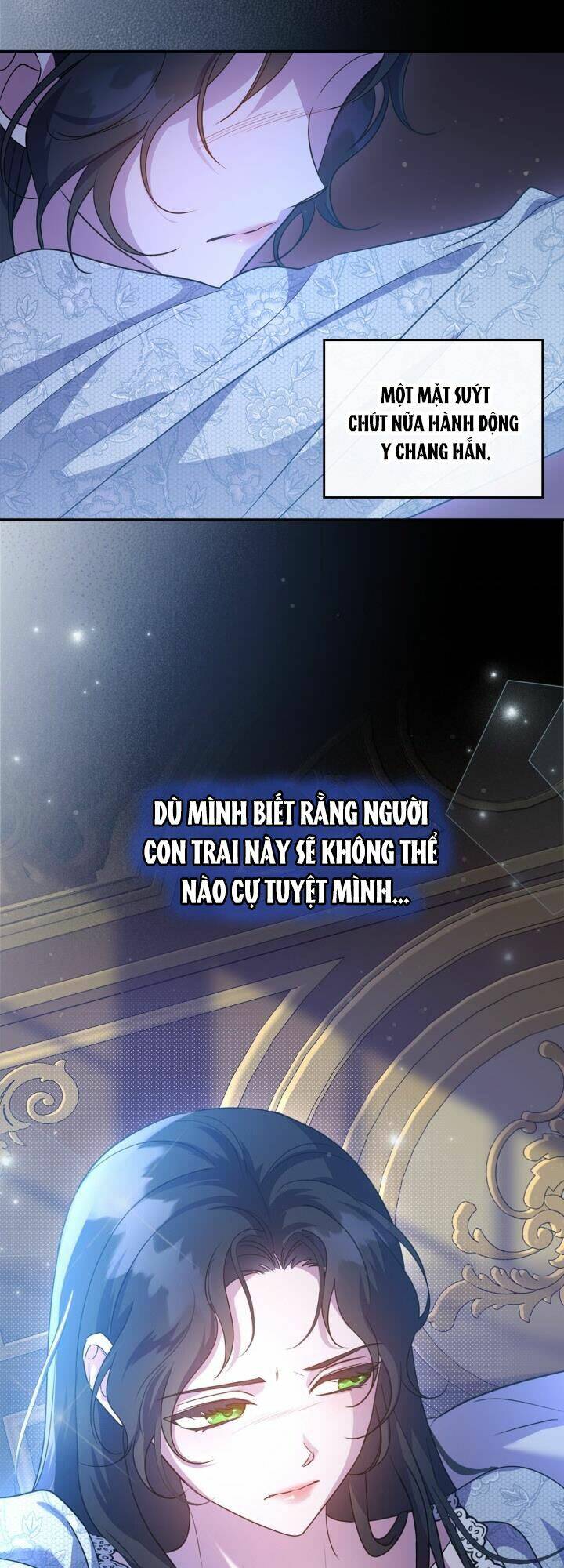 Giết Chết Ác Nữ Phản Diện Chapter 54 - Trang 2