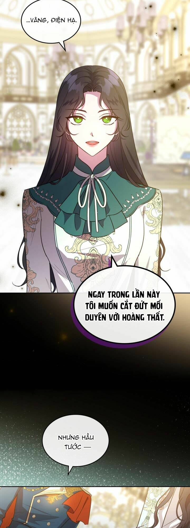 Giết Chết Ác Nữ Phản Diện Chapter 54 - Trang 2