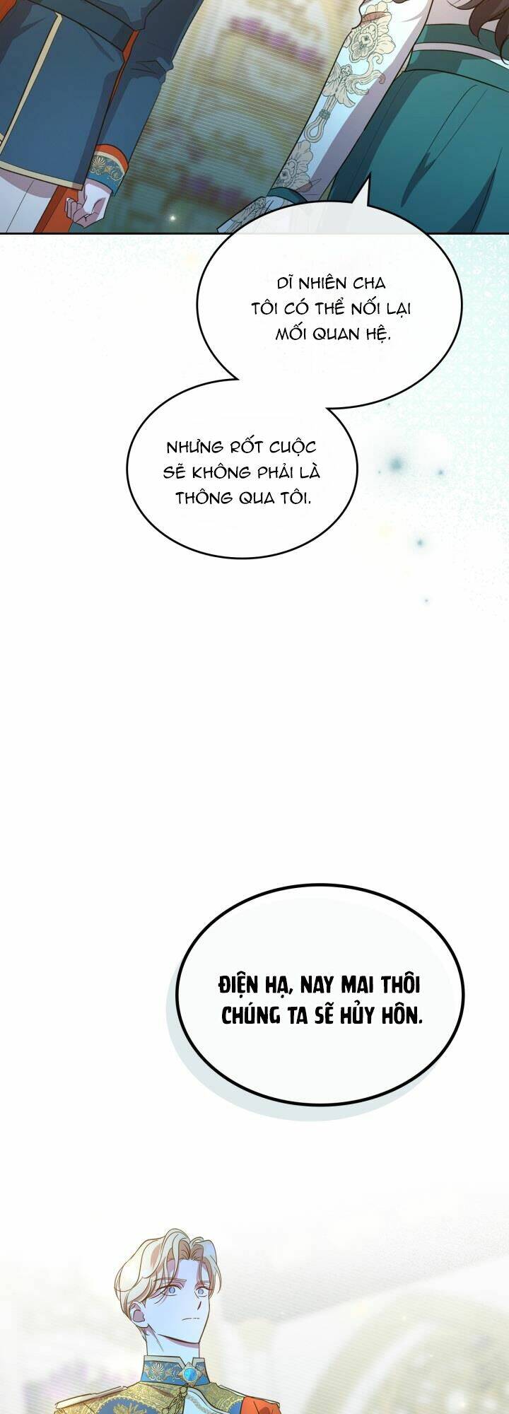 Giết Chết Ác Nữ Phản Diện Chapter 54 - Trang 2