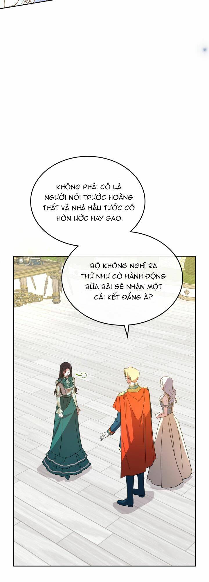 Giết Chết Ác Nữ Phản Diện Chapter 54 - Trang 2