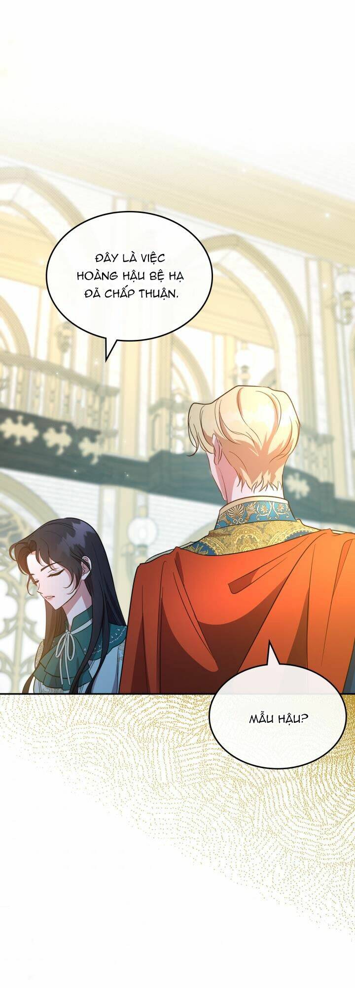 Giết Chết Ác Nữ Phản Diện Chapter 54 - Trang 2