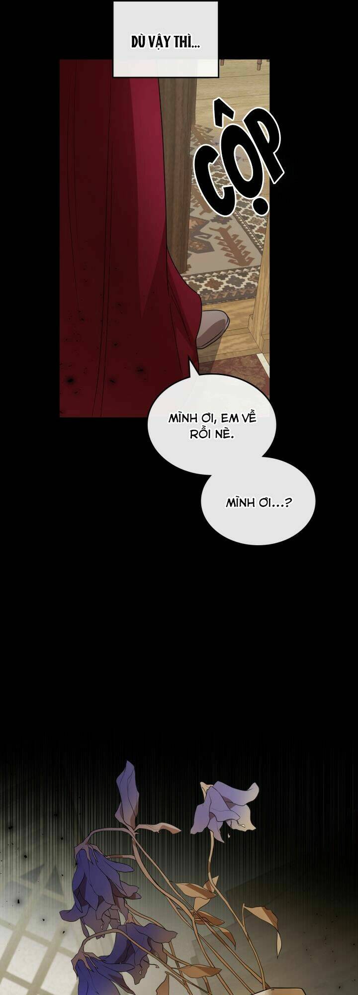 Giết Chết Ác Nữ Phản Diện Chapter 55 - Trang 2