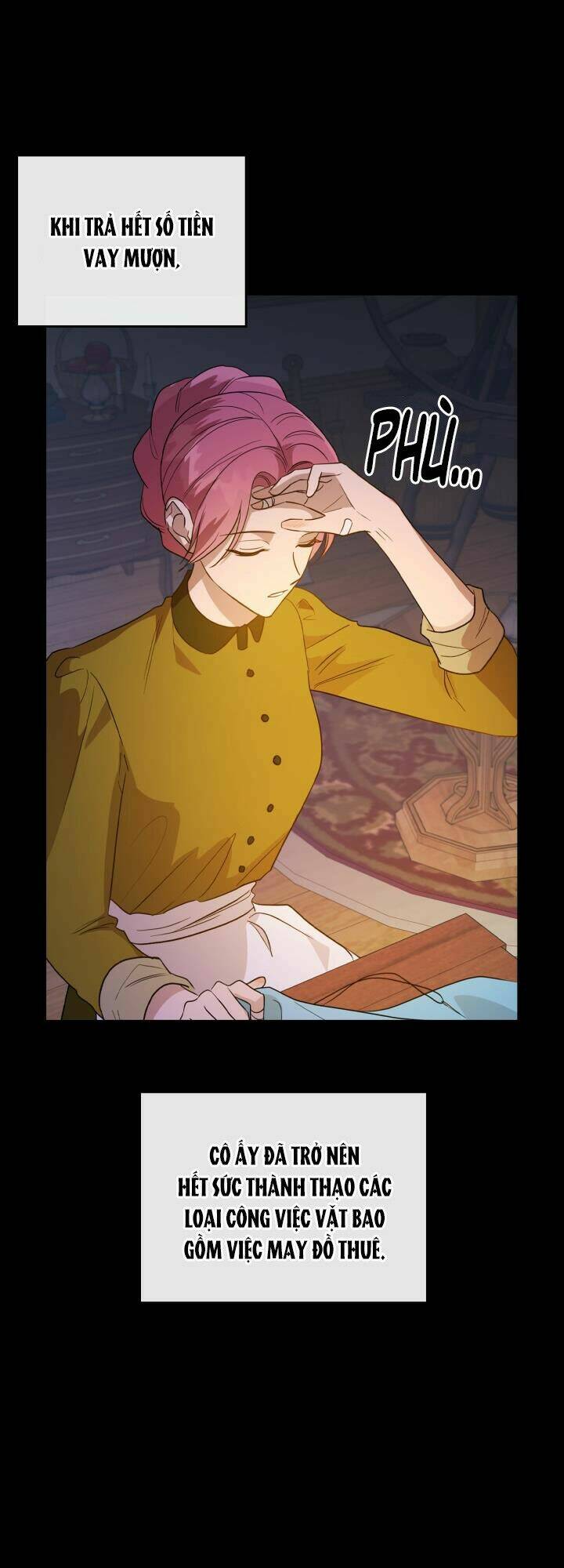 Giết Chết Ác Nữ Phản Diện Chapter 55 - Trang 2