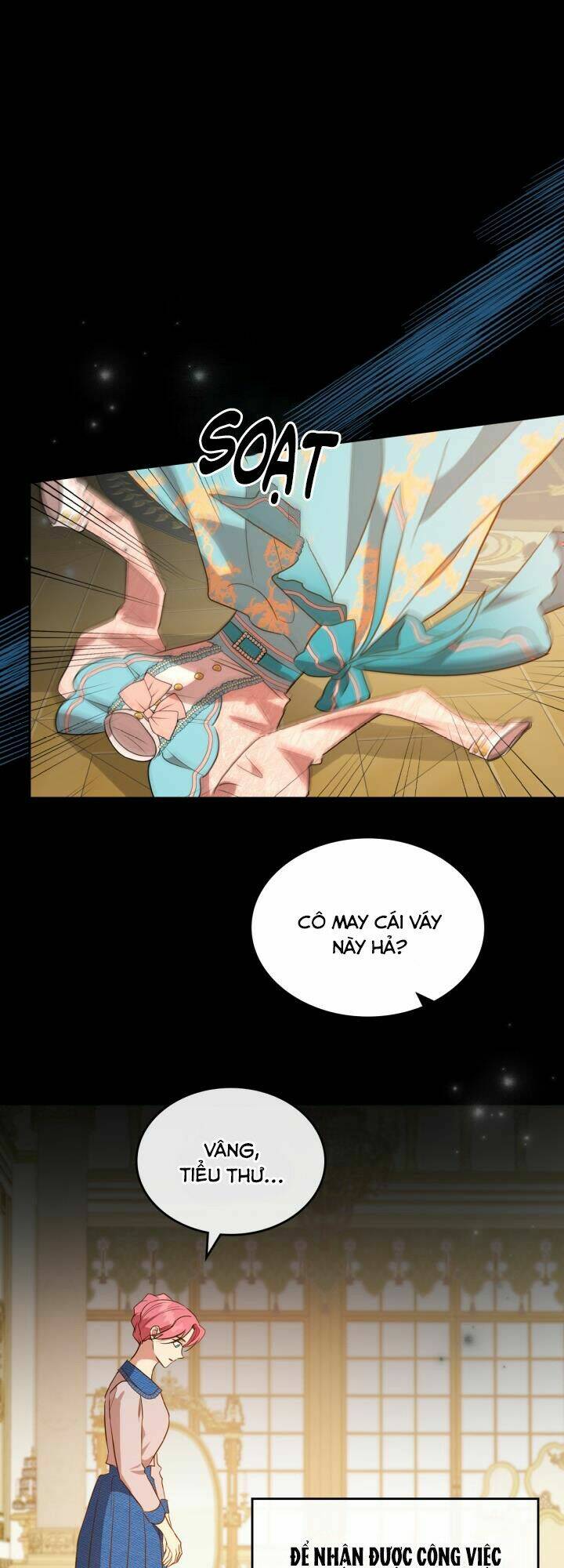 Giết Chết Ác Nữ Phản Diện Chapter 55 - Trang 2