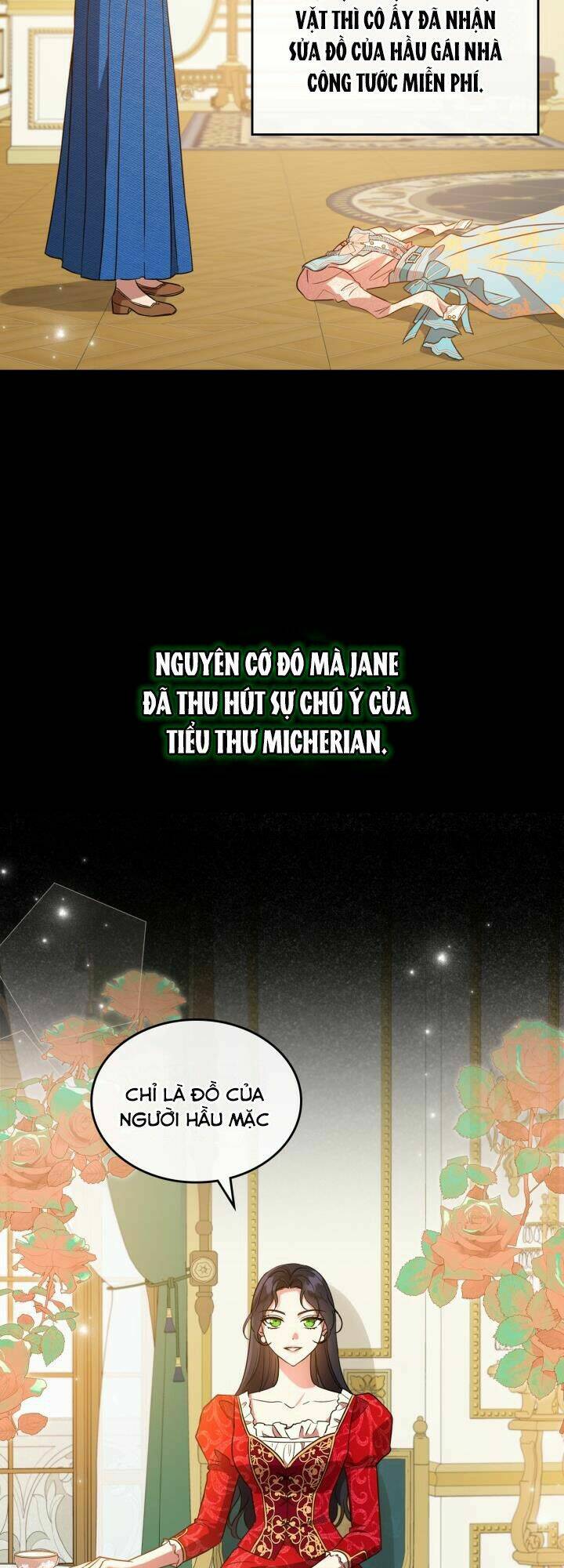 Giết Chết Ác Nữ Phản Diện Chapter 55 - Trang 2