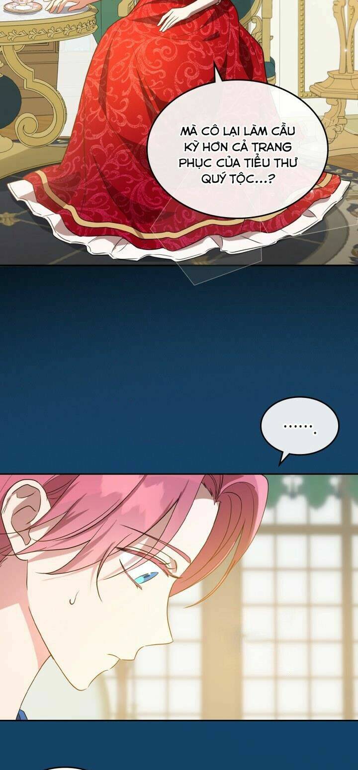 Giết Chết Ác Nữ Phản Diện Chapter 55 - Trang 2