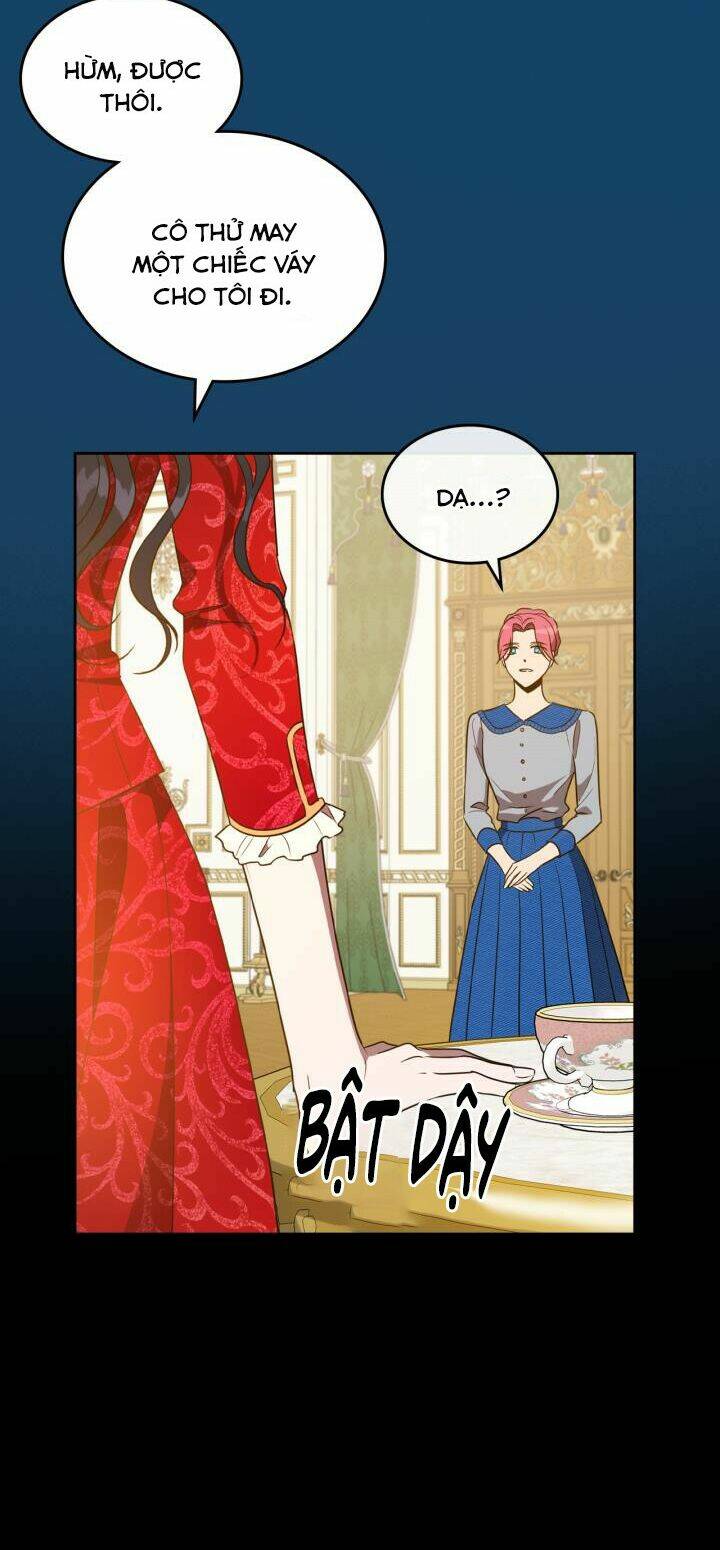 Giết Chết Ác Nữ Phản Diện Chapter 55 - Trang 2