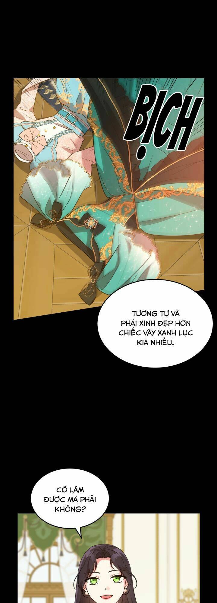 Giết Chết Ác Nữ Phản Diện Chapter 55 - Trang 2