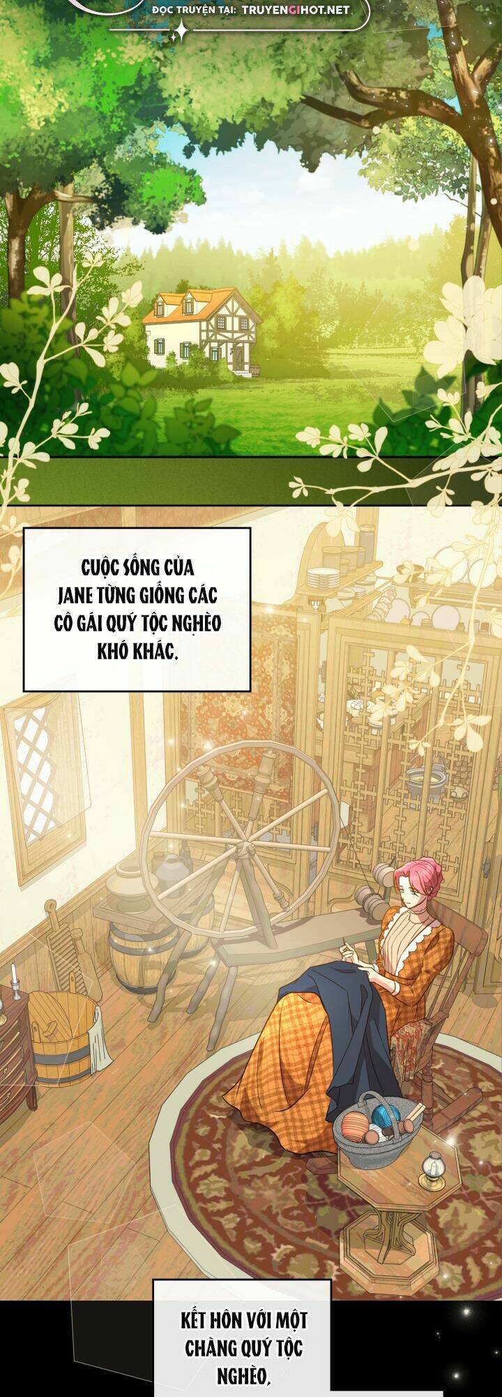 Giết Chết Ác Nữ Phản Diện Chapter 55 - Trang 2