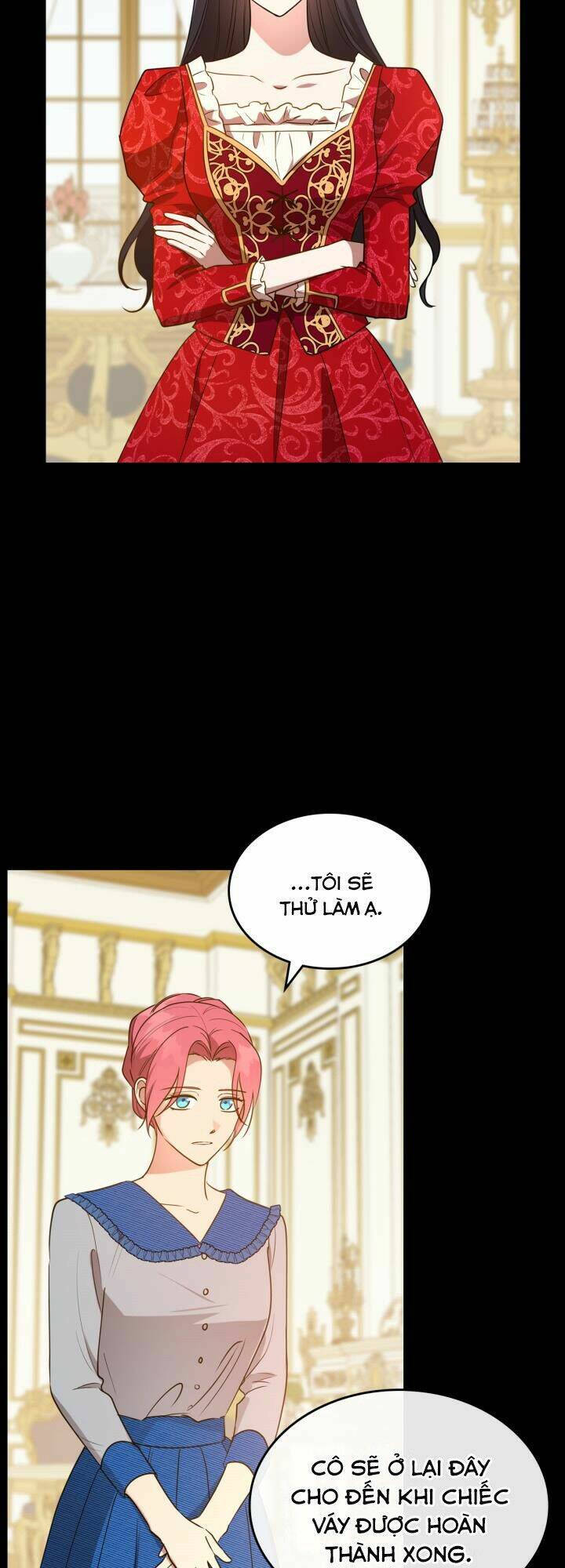 Giết Chết Ác Nữ Phản Diện Chapter 55 - Trang 2