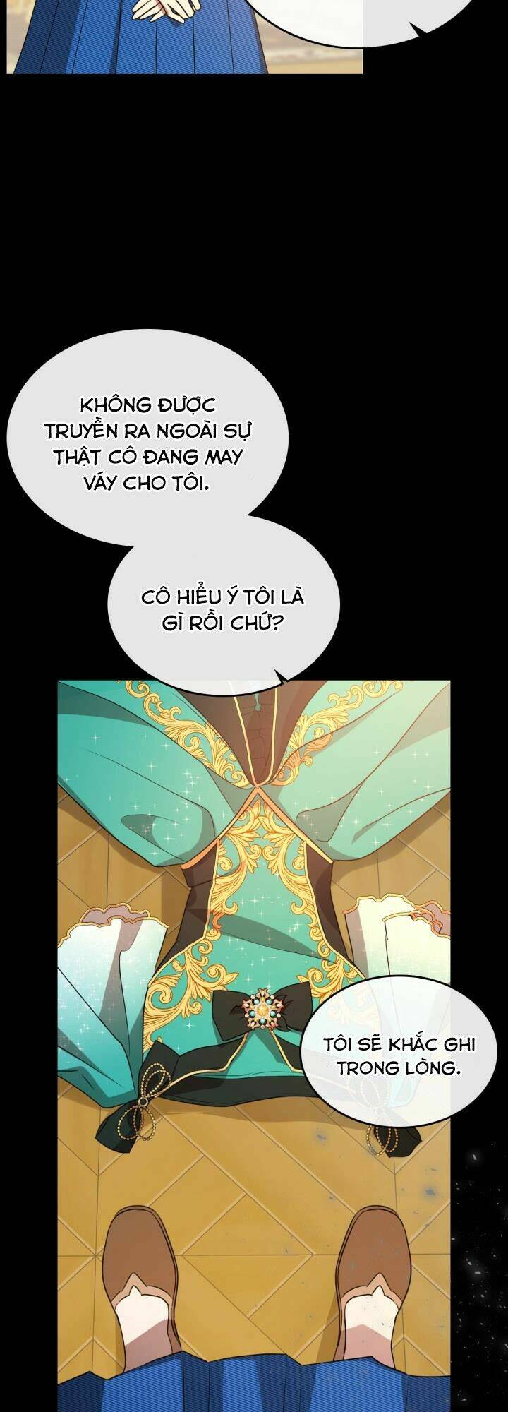 Giết Chết Ác Nữ Phản Diện Chapter 55 - Trang 2