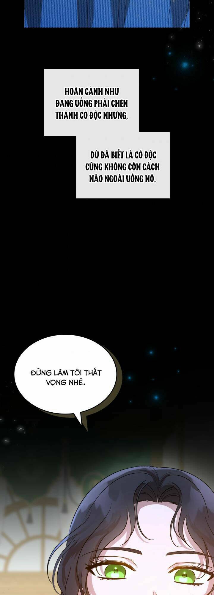 Giết Chết Ác Nữ Phản Diện Chapter 55 - Trang 2