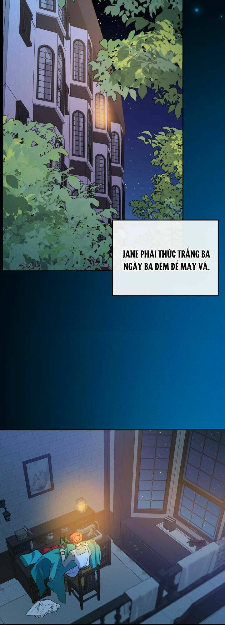 Giết Chết Ác Nữ Phản Diện Chapter 55 - Trang 2