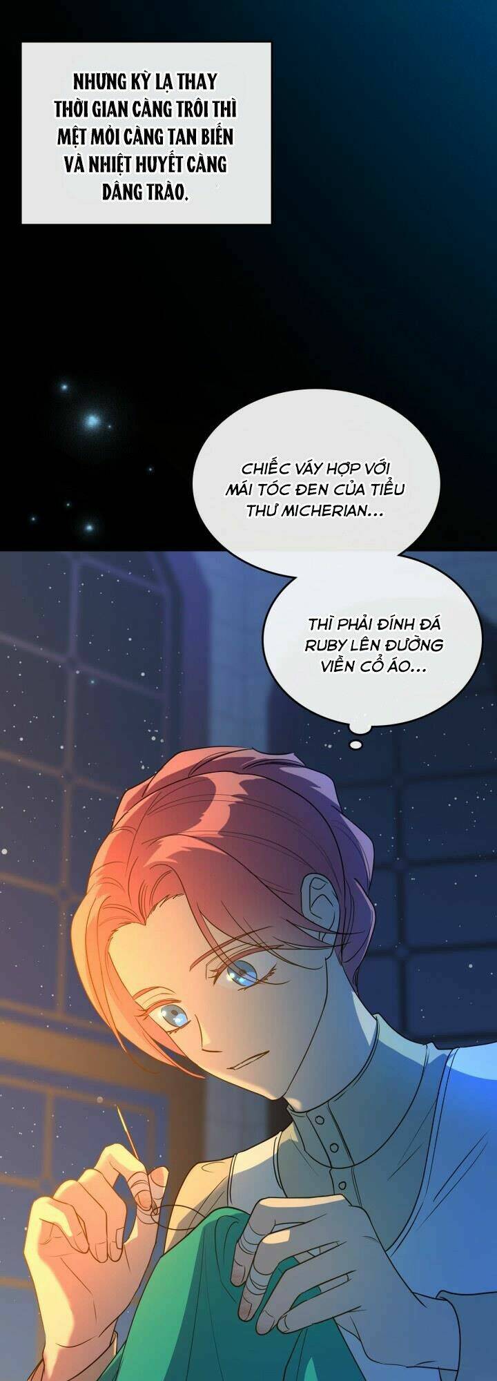 Giết Chết Ác Nữ Phản Diện Chapter 55 - Trang 2