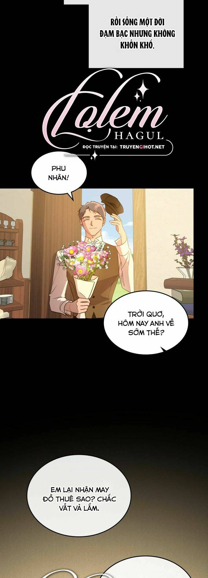 Giết Chết Ác Nữ Phản Diện Chapter 55 - Trang 2