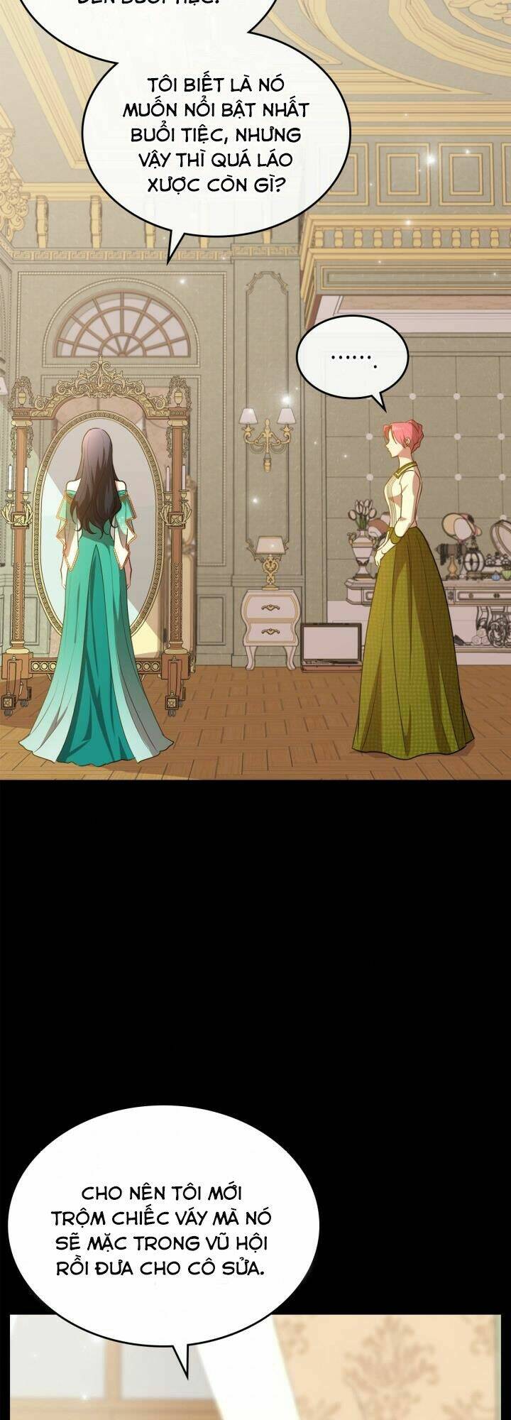 Giết Chết Ác Nữ Phản Diện Chapter 55 - Trang 2