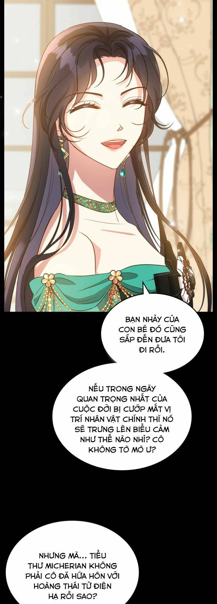 Giết Chết Ác Nữ Phản Diện Chapter 55 - Trang 2