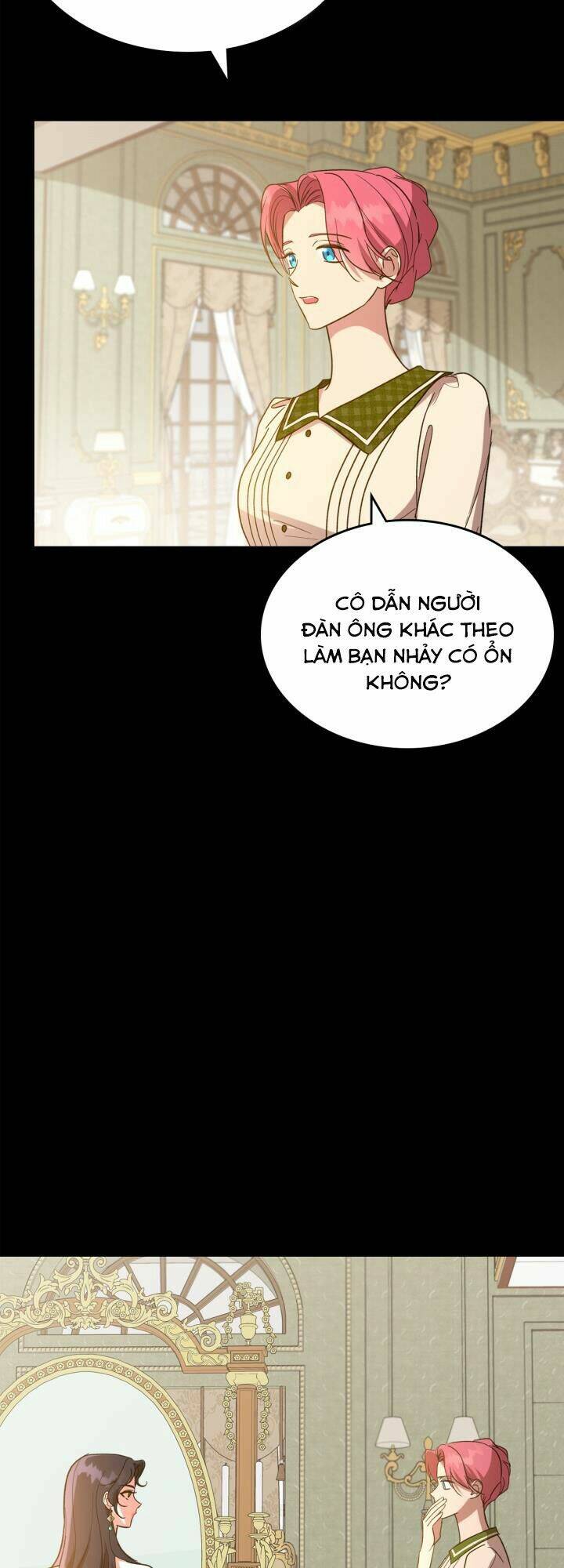 Giết Chết Ác Nữ Phản Diện Chapter 55 - Trang 2