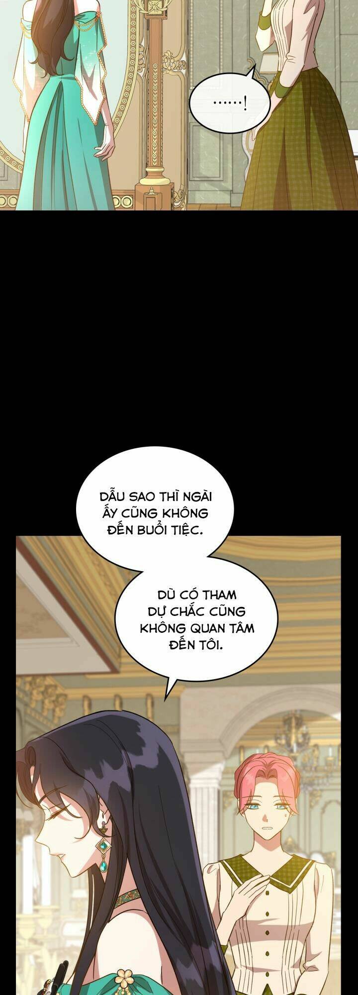 Giết Chết Ác Nữ Phản Diện Chapter 55 - Trang 2