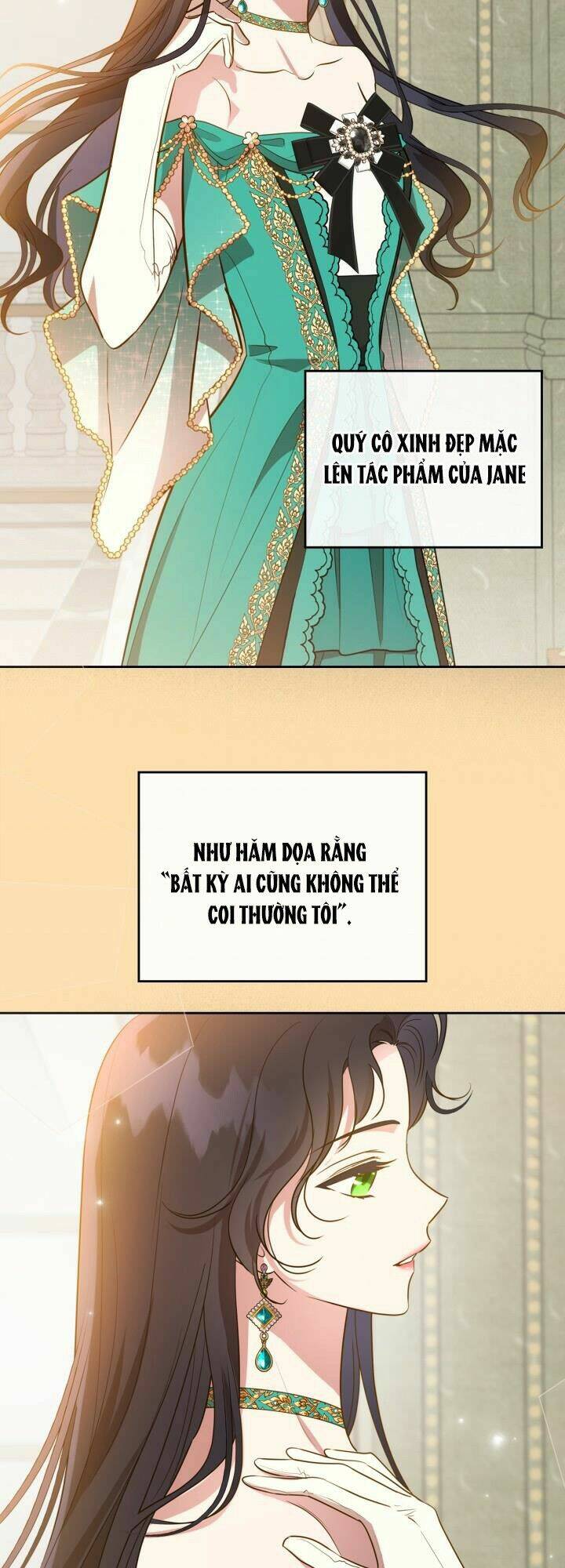 Giết Chết Ác Nữ Phản Diện Chapter 55 - Trang 2