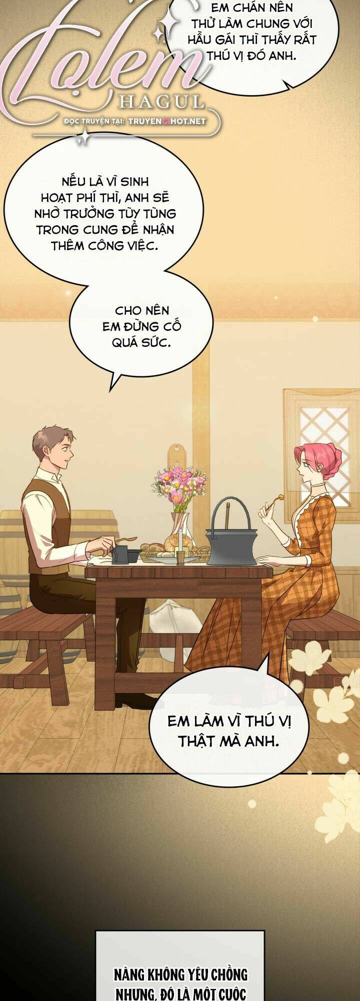 Giết Chết Ác Nữ Phản Diện Chapter 55 - Trang 2