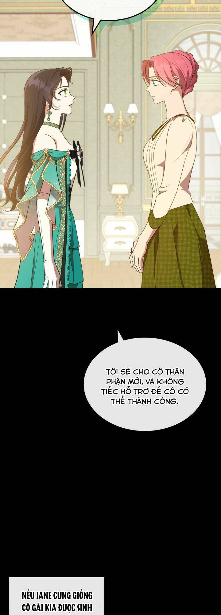 Giết Chết Ác Nữ Phản Diện Chapter 55 - Trang 2