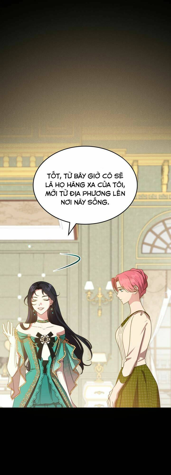 Giết Chết Ác Nữ Phản Diện Chapter 55 - Trang 2