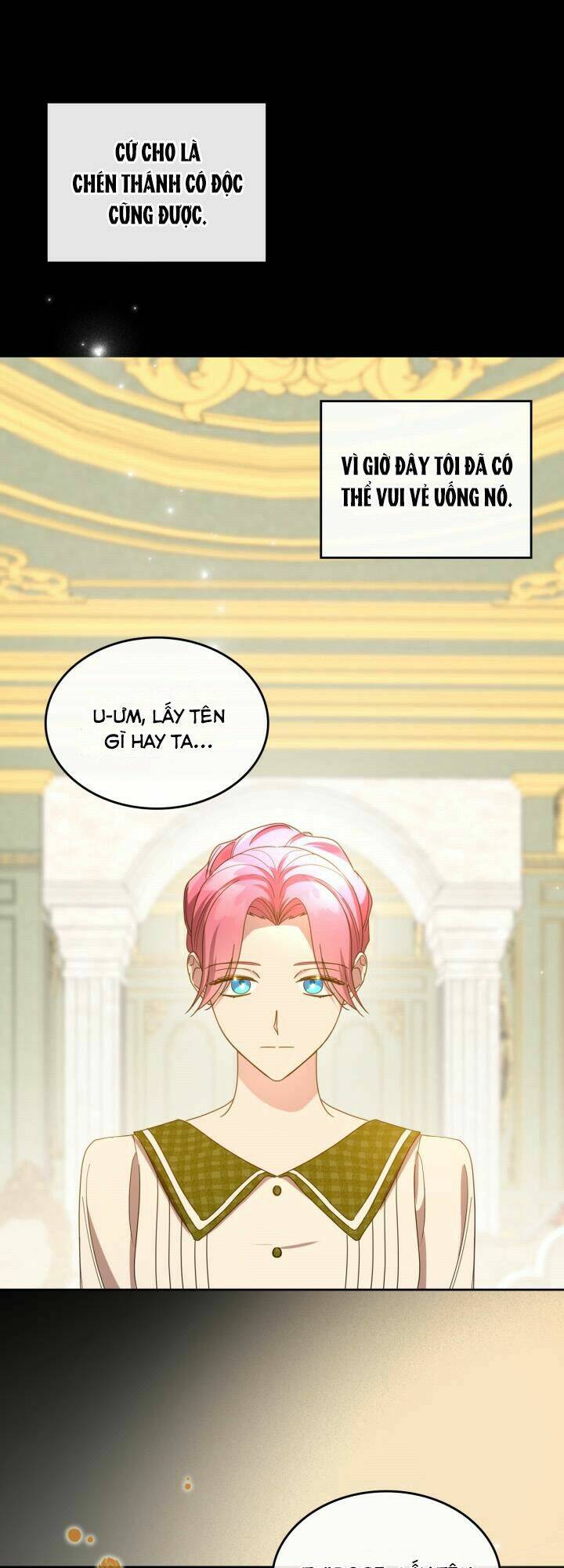 Giết Chết Ác Nữ Phản Diện Chapter 55 - Trang 2