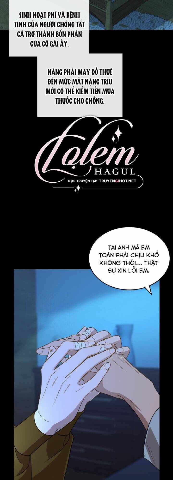 Giết Chết Ác Nữ Phản Diện Chapter 55 - Trang 2