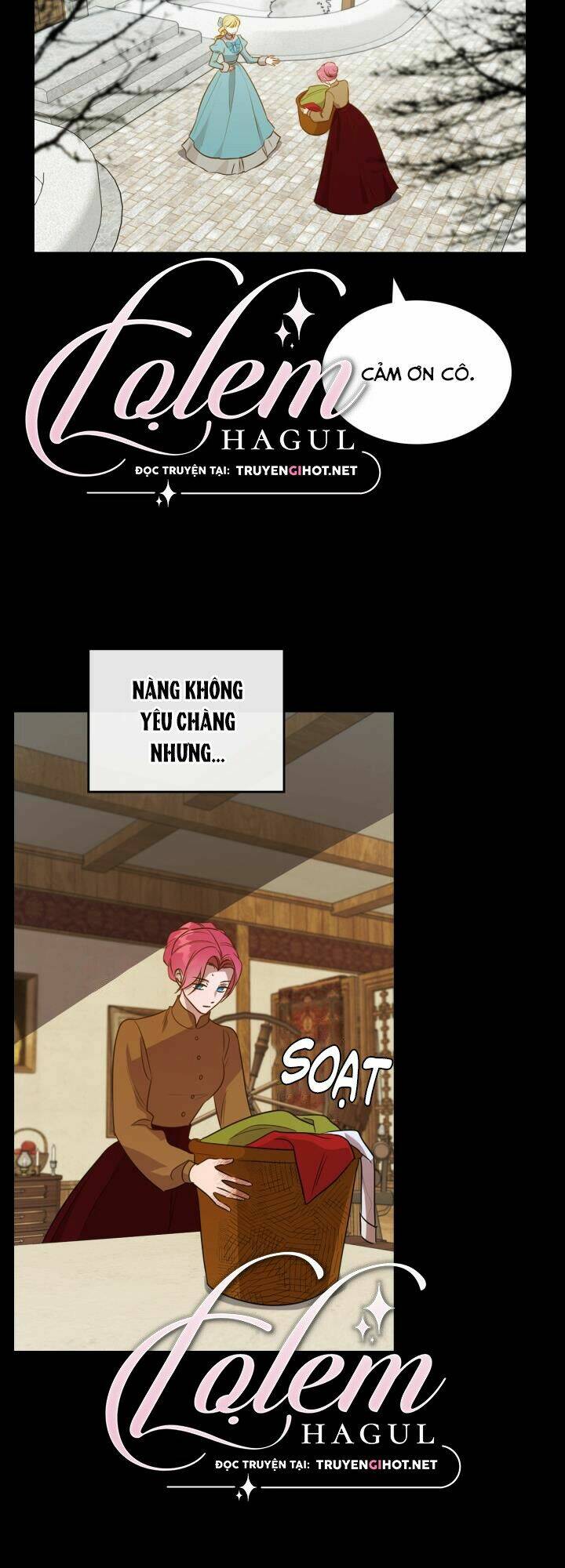 Giết Chết Ác Nữ Phản Diện Chapter 55 - Trang 2