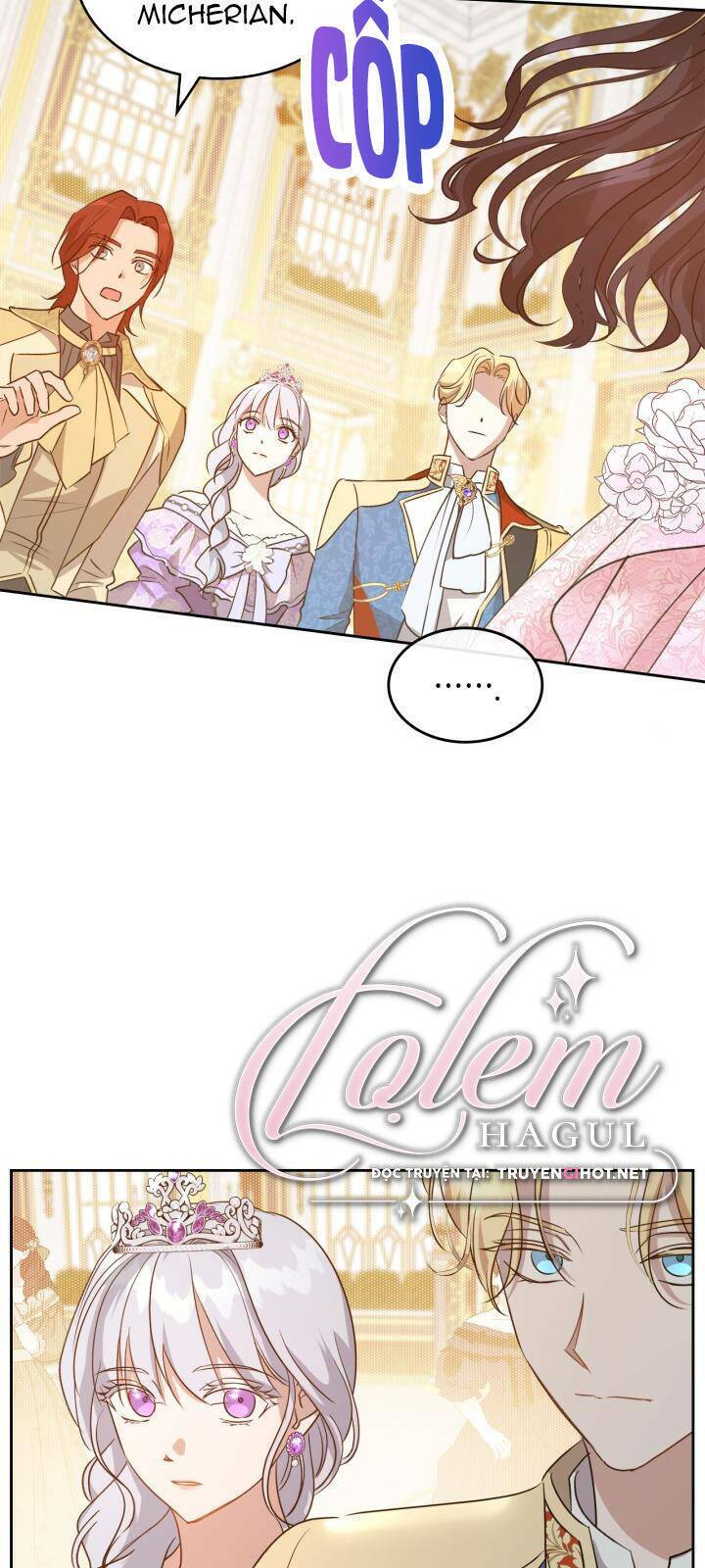 Giết Chết Ác Nữ Phản Diện Chapter 57 - Trang 2