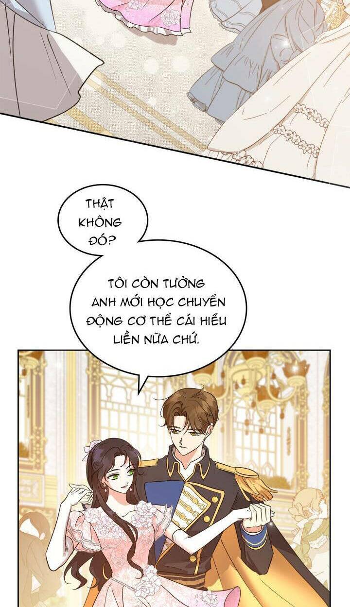 Giết Chết Ác Nữ Phản Diện Chapter 57 - Trang 2