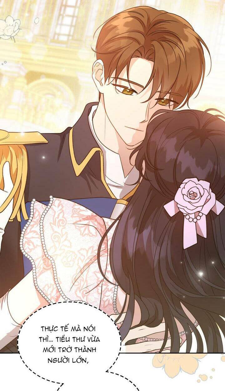 Giết Chết Ác Nữ Phản Diện Chapter 57 - Trang 2