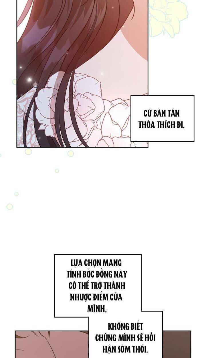 Giết Chết Ác Nữ Phản Diện Chapter 57 - Trang 2